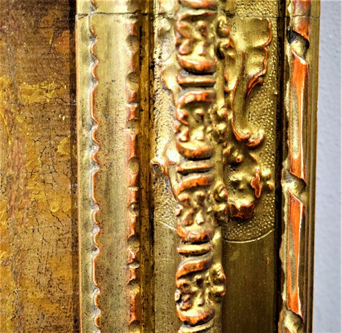 Presentation of Jesus in the Temple